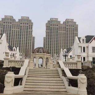 南京黄金麻工程案例
