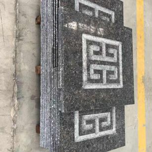 南京英国棕回纹雕刻版