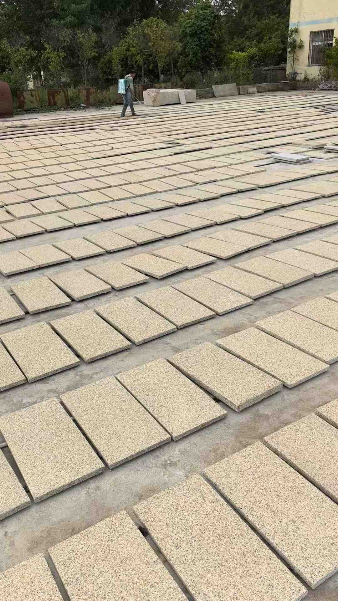 南京黄金麻地铺 黄金麻成品版 黄金麻干挂