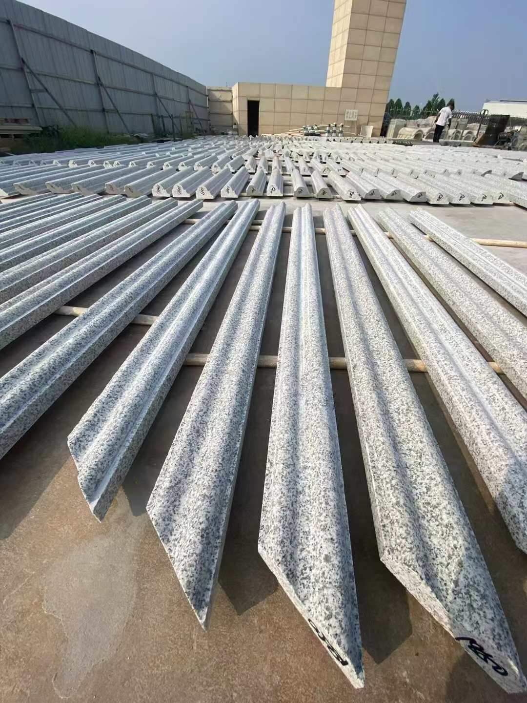 南京 别墅异形线条 异形定制