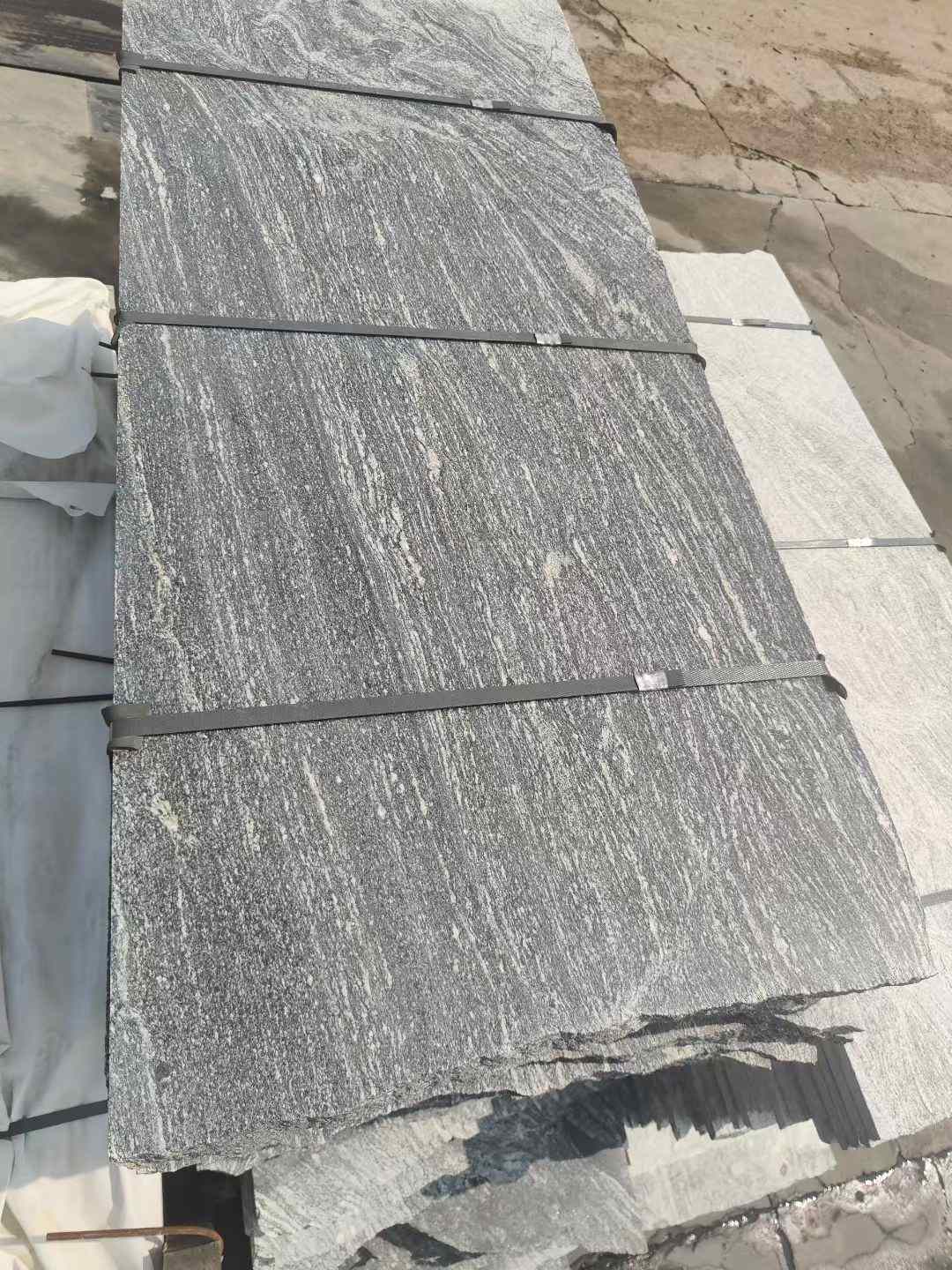 南京夜里雪浪淘沙毛板